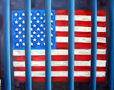 America (Self Imprisoned)